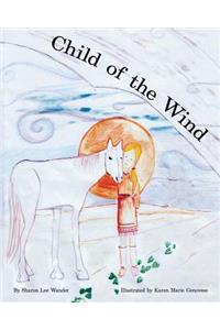 Child of the Wind