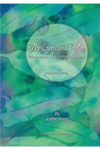 The Goddess You Journal