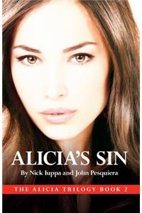 Alicia's Sin