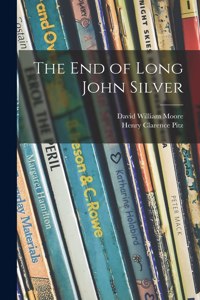 End of Long John Silver