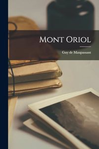 Mont Oriol