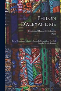 Philon D'alexandrie