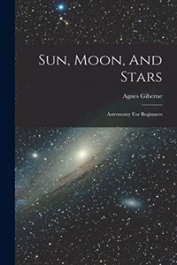 Sun, Moon, And Stars