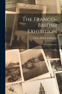 Franco-british Exhibition