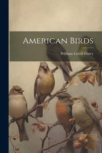 American Birds