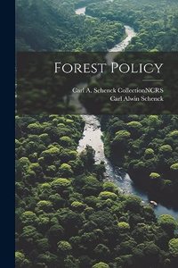 Forest Policy