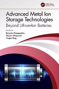 Advanced Metal Ion Storage Technologies