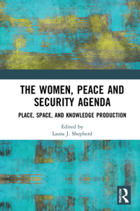 Women, Peace and Security Agenda