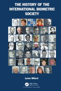 The History of the International Biometric Society