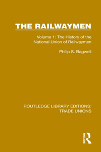 The Railwaymen