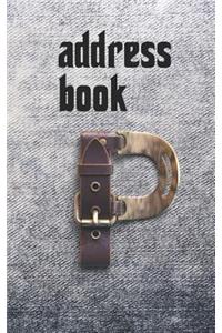 Address Book