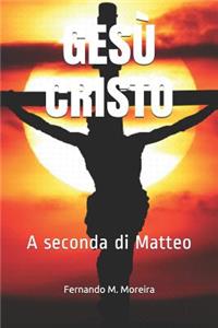 Gesù Cristo