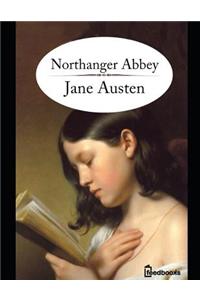 Northanger Abbey.