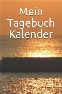 Mein Tagebuch Kalender