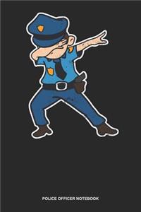 Police Officer Notebook
