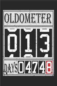 Oldometer 13