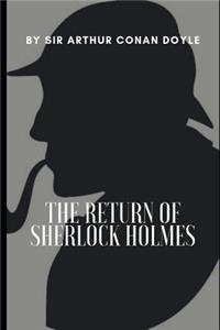 The Return of Sherlock Holmes