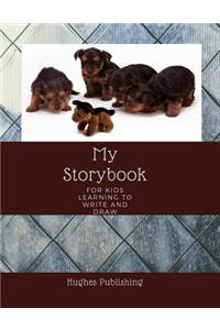 My Story Book