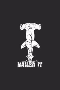 Nailed It