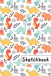 Sketchbook