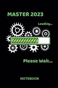 Master 2023