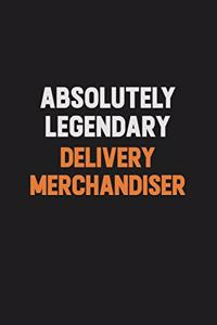 Absolutely Legendary Delivery Merchandiser