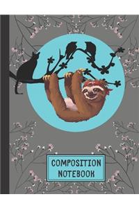 Composition Noetbook