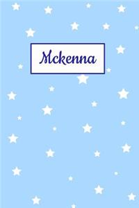 Mckenna