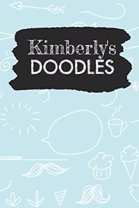 Kimberley's Doodles