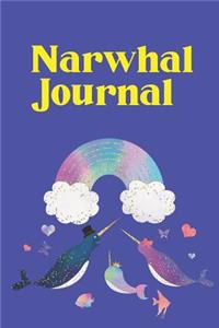 Narwhal Journal