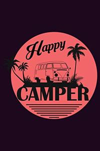 Happy Camper