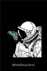 Astronaut Galaxy Journal