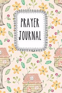 Prayer Journal