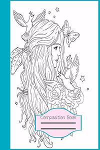 Composition Book