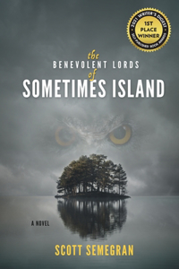 Benevolent Lords of Sometimes Island