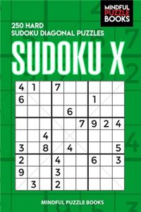 Sudoku X