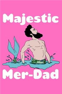 Majestic Merdad