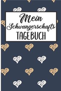 Mein Schwangerschafts Tagebuch