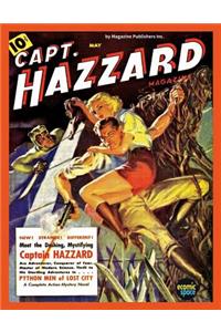 Capt. Hazzard Magazine