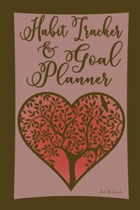 Habit Tracker & Goal Planner
