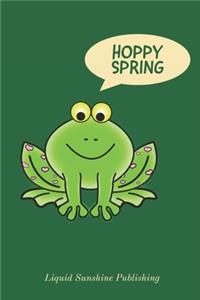 Hoppy Spring