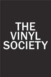 The Vinyl Society