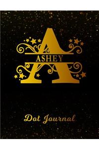 Ashey Dot Journal