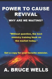 Power To Cause Revival