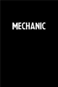 Mechanic