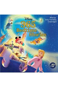 365 Bedtime Stories