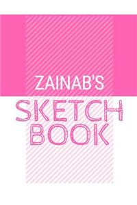 Zainab's Sketchbook