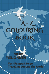 - Z Colouring Book