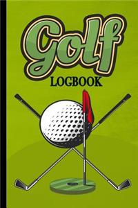 GOLF Logbook