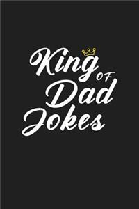 King Of Dad Jokes